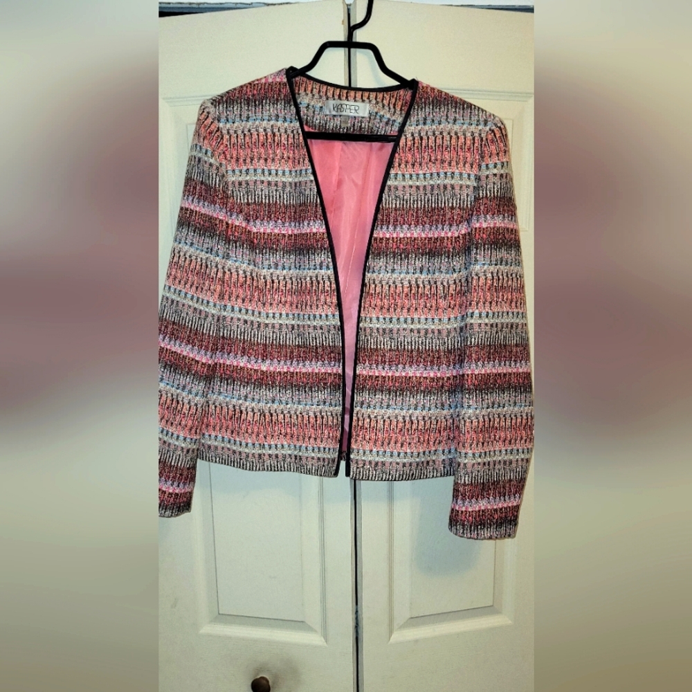Kasper Blazer